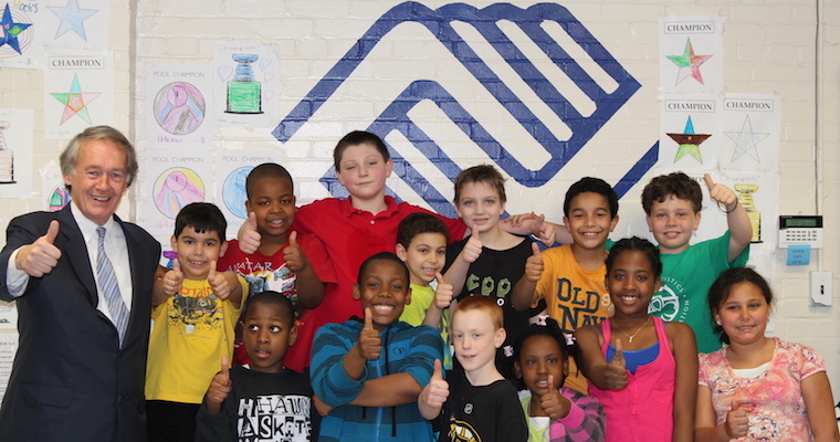 Connect With Ed : Sign Up for Ed's Newsletter